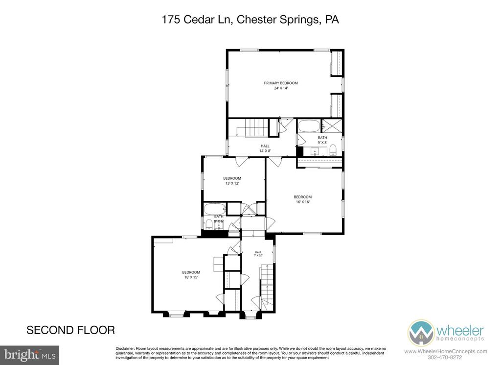 175 CEDAR LANE