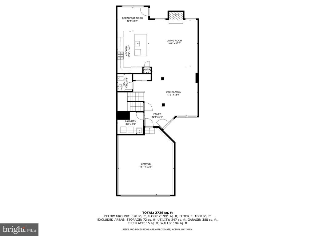 118 KENNEDY DRIVE