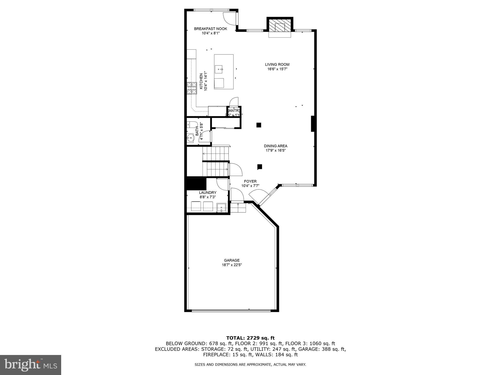 118 KENNEDY DRIVE