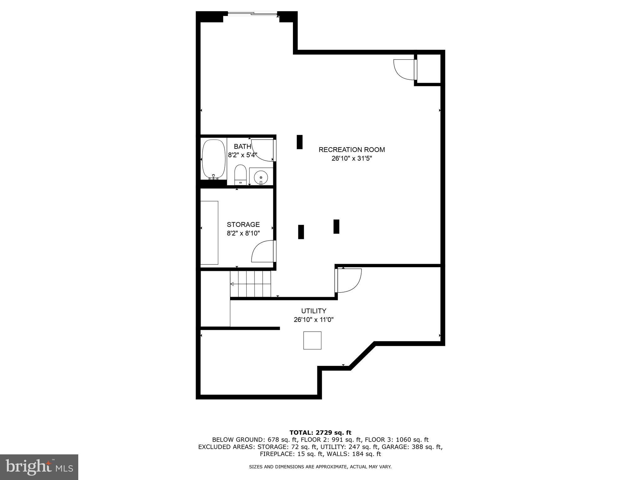 118 KENNEDY DRIVE