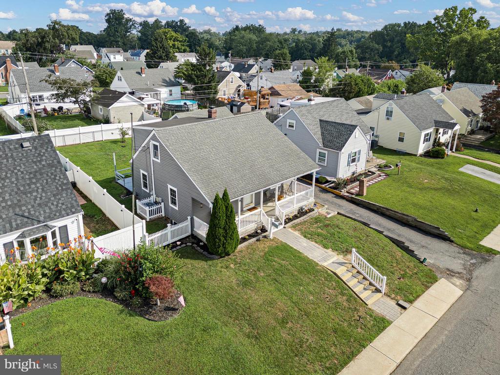 29 GREEN LANE
