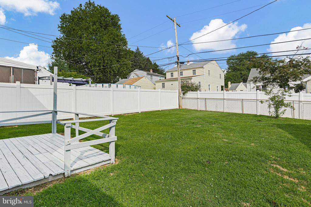 29 GREEN LANE