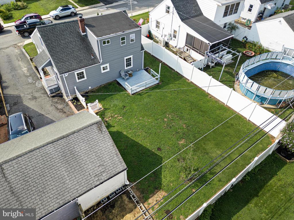 29 GREEN LANE