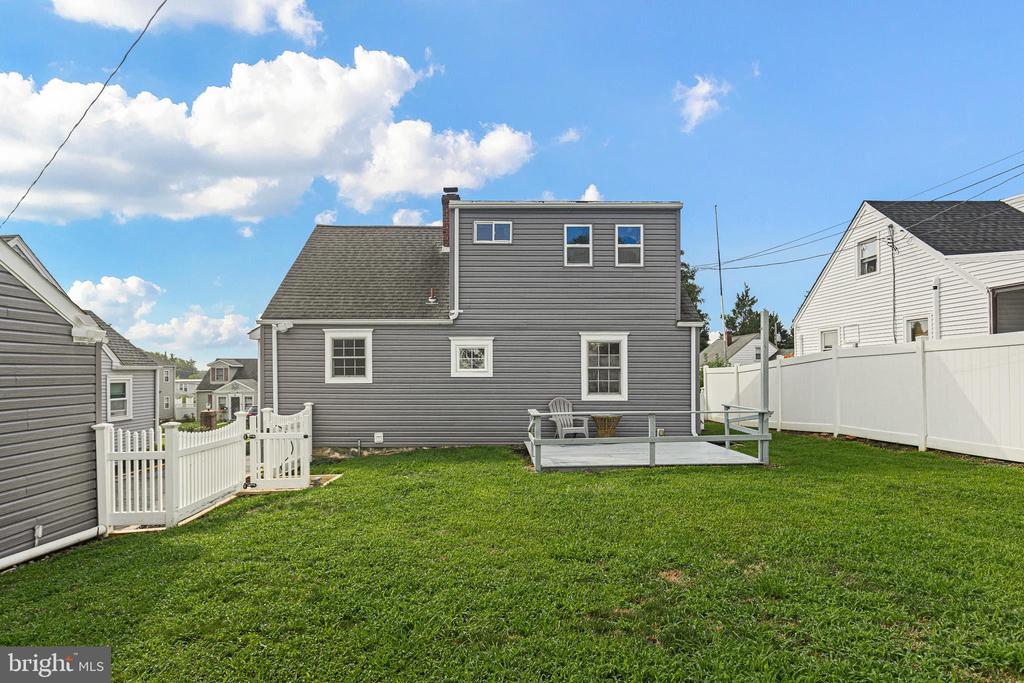 29 GREEN LANE