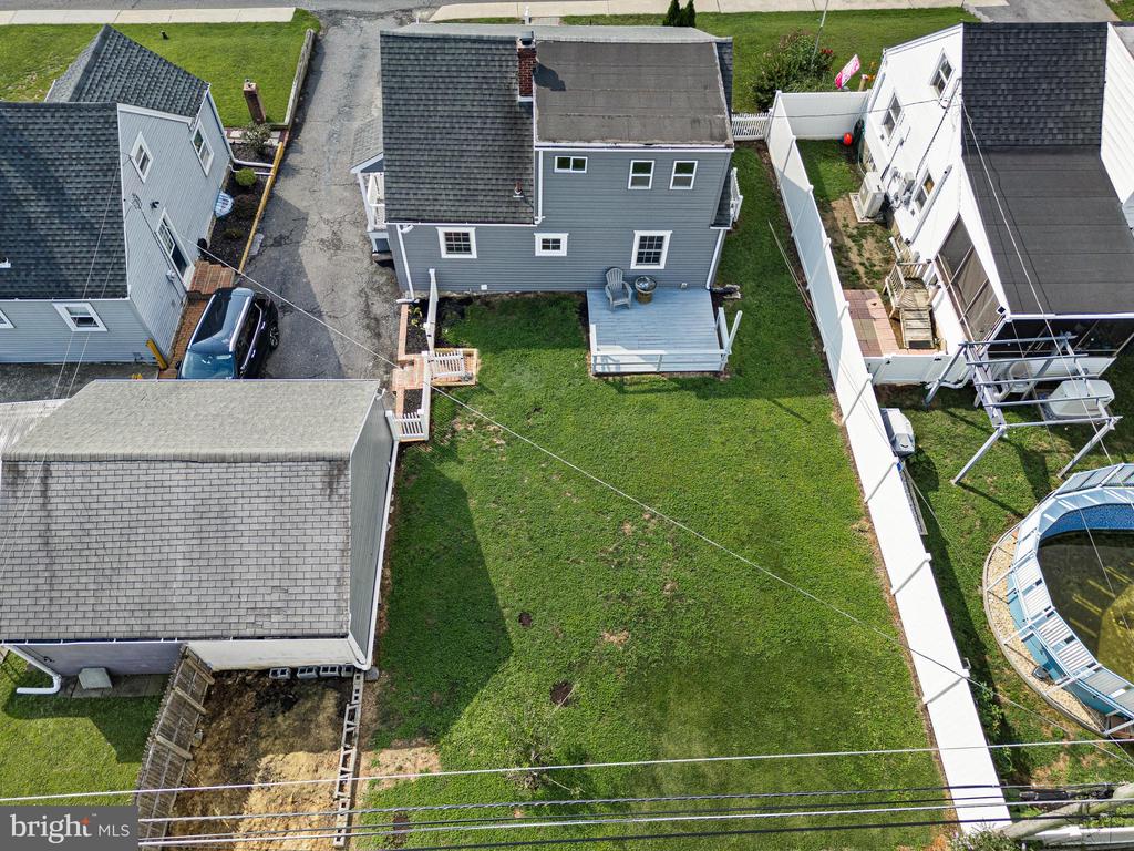 29 GREEN LANE