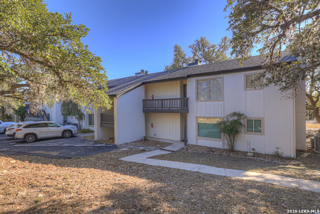 1033 Parkview APT G41