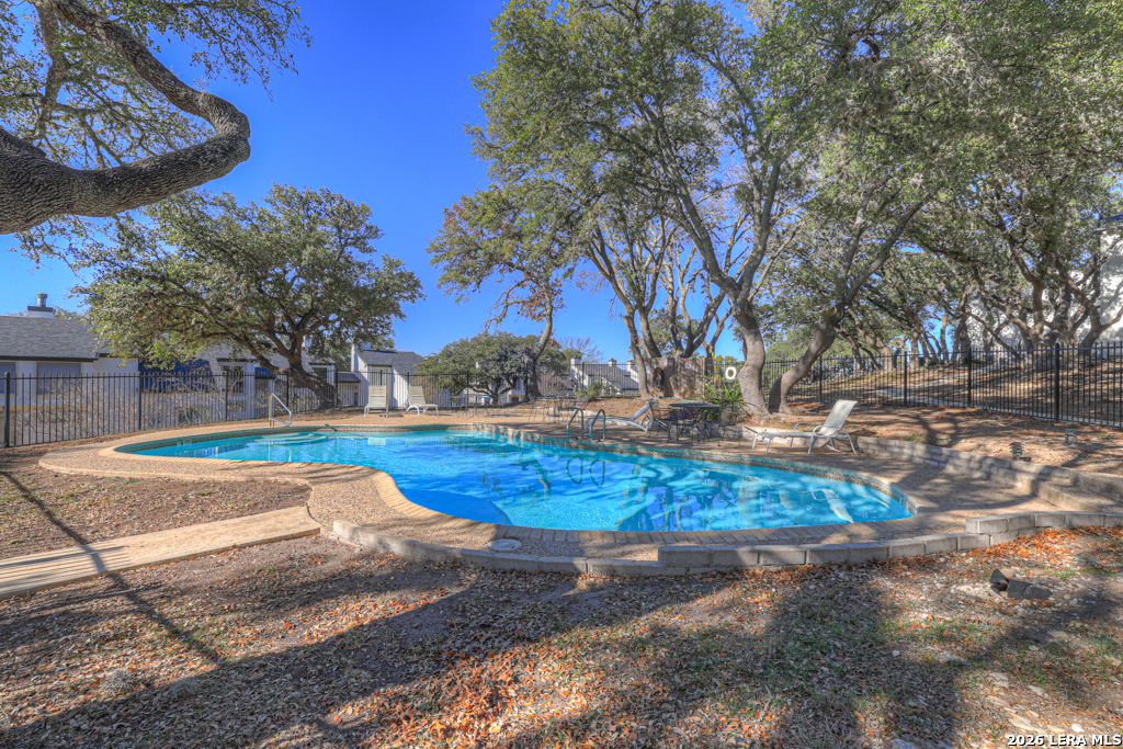 1033 Parkview APT G41