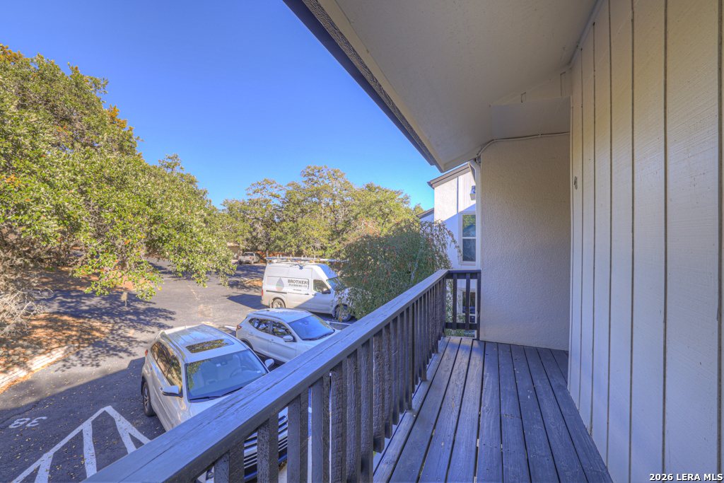 1033 Parkview APT G41