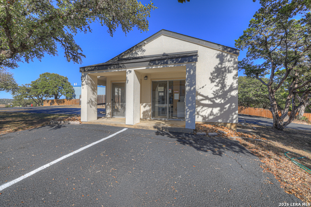 1033 Parkview APT G41