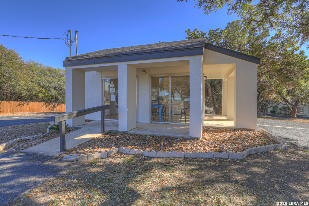 1033 Parkview APT G41