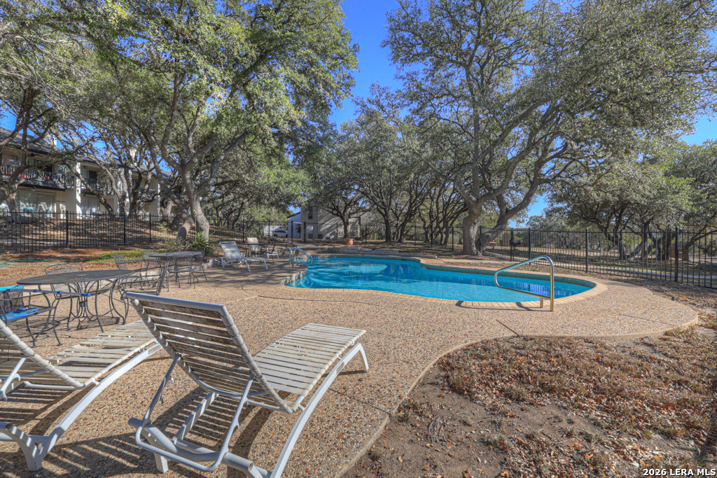 1033 Parkview APT G41