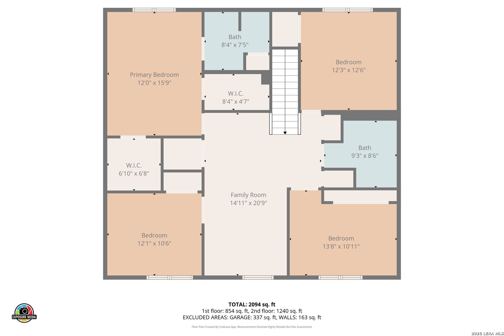 8010 Coral Meadow