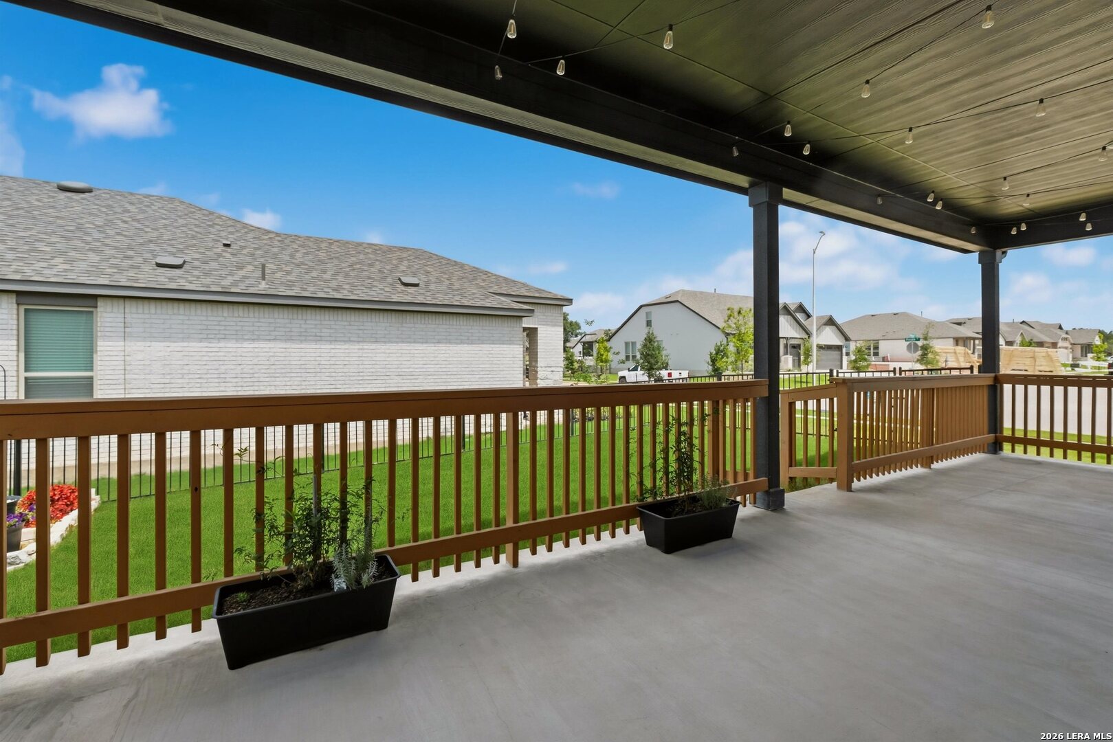 2091 Green Ash
