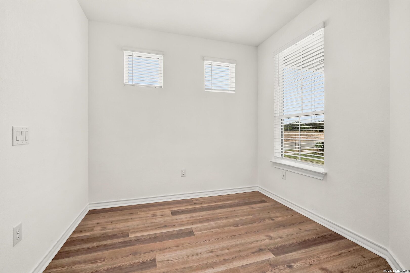 2091 Green Ash
