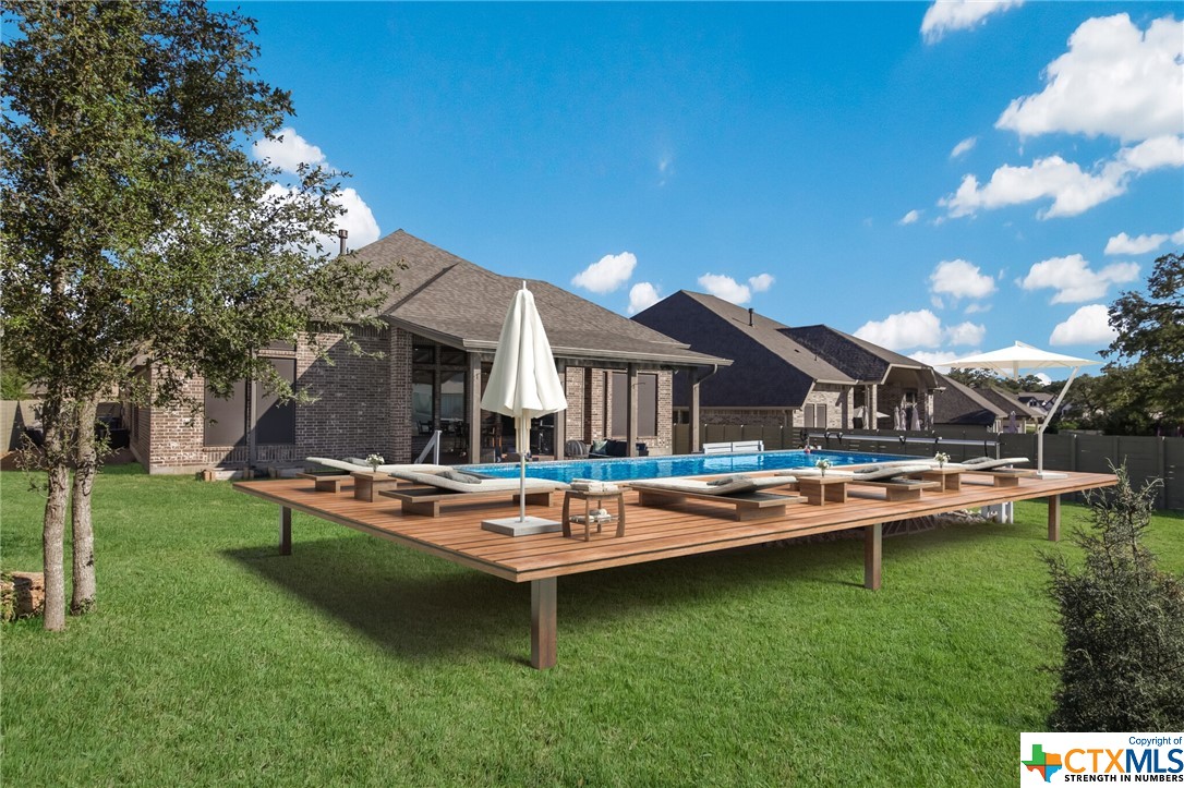 1161 Waddie Way