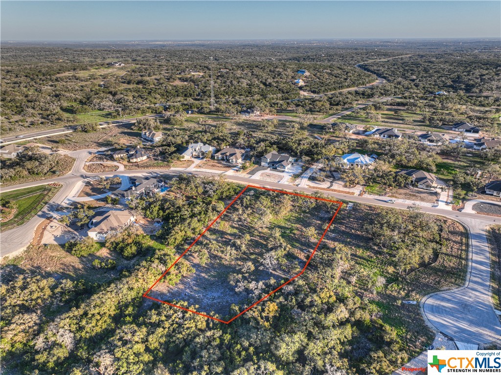 1156 Towhee Trail