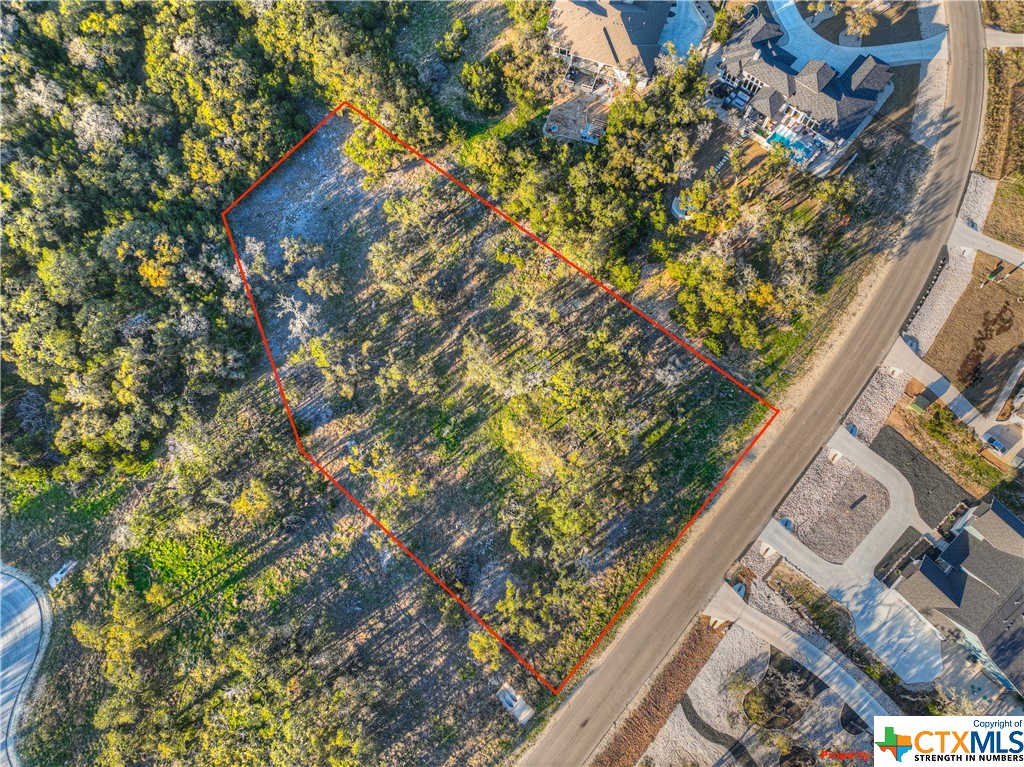 1156 Towhee Trail