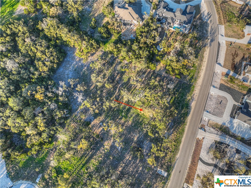 1156 Towhee Trail