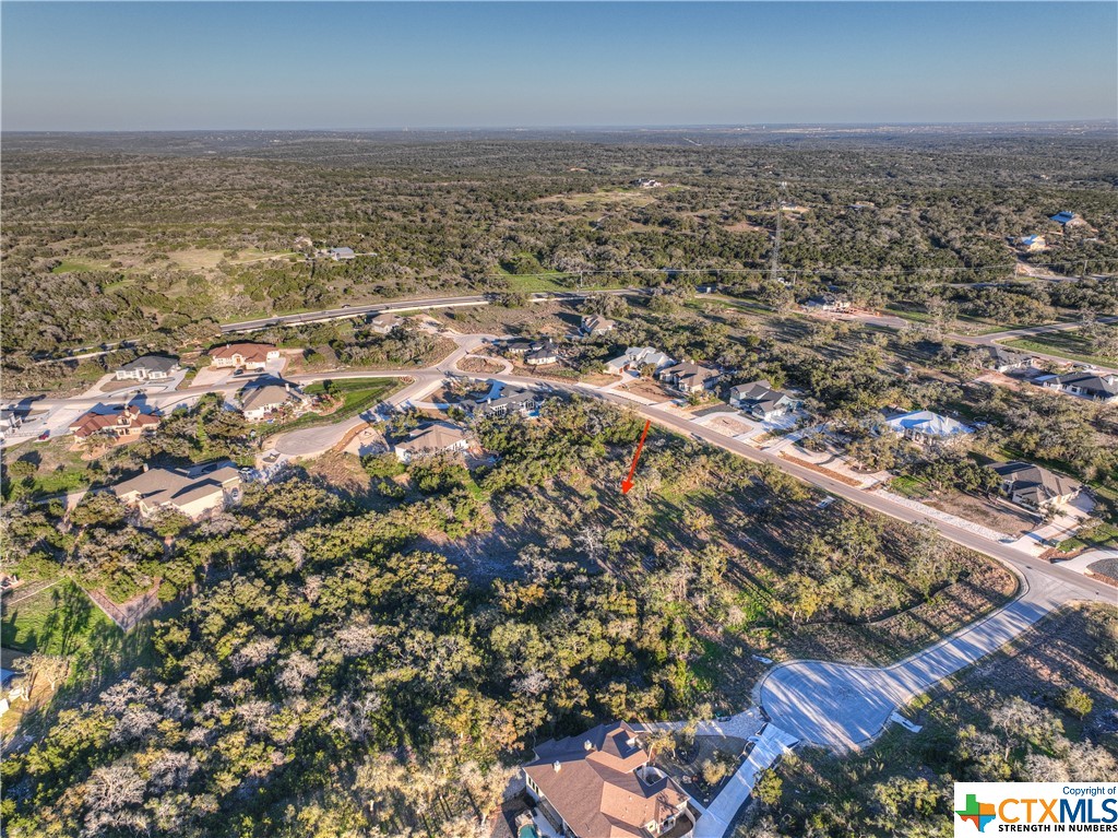 1156 Towhee Trail
