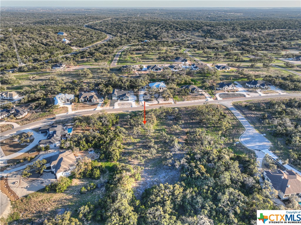 1156 Towhee Trail