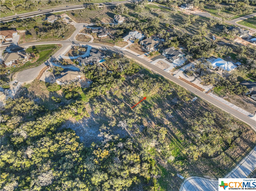 1156 Towhee Trail
