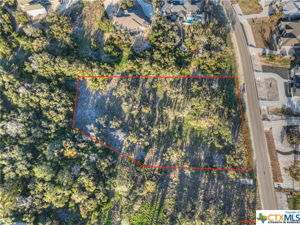 1156 Towhee Trail