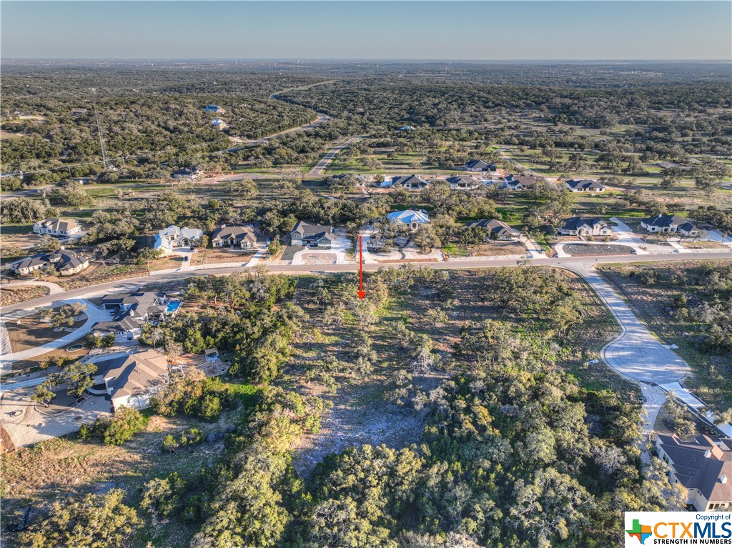1156 Towhee Trail