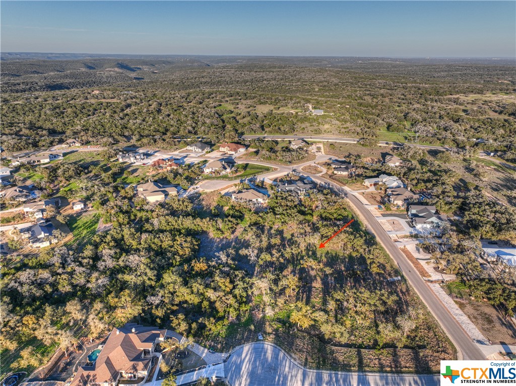 1156 Towhee Trail