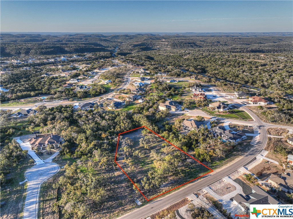1156 Towhee Trail