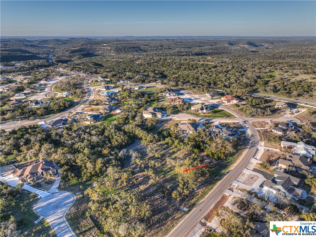 1156 Towhee Trail
