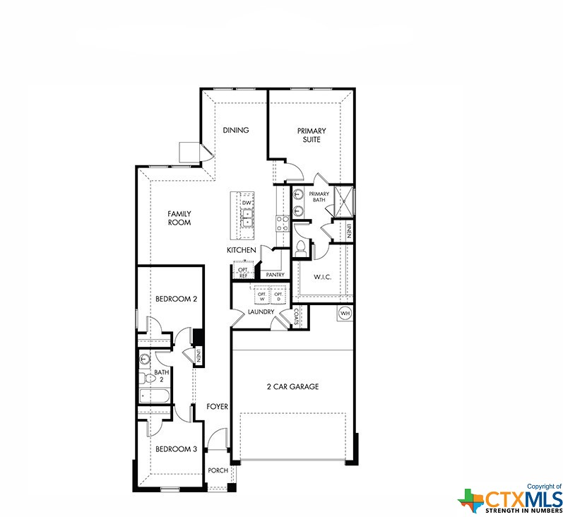 3008 Pike Dr