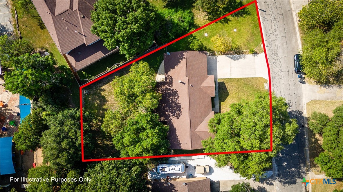 1237 Rapids Road
