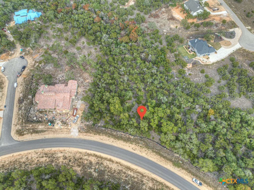 1226 Powder Ridge Road