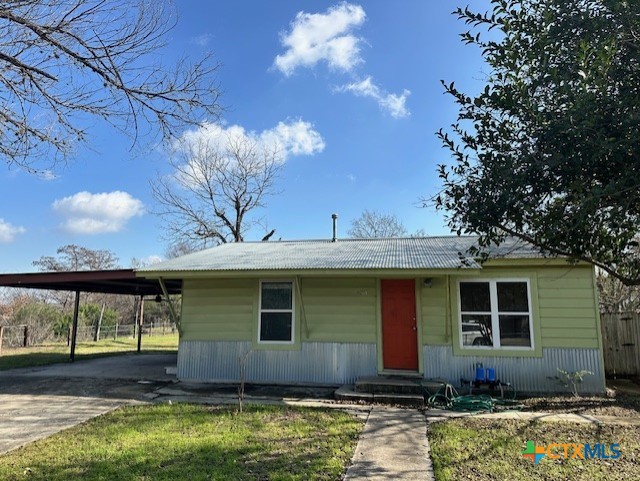 480 Comanche Street