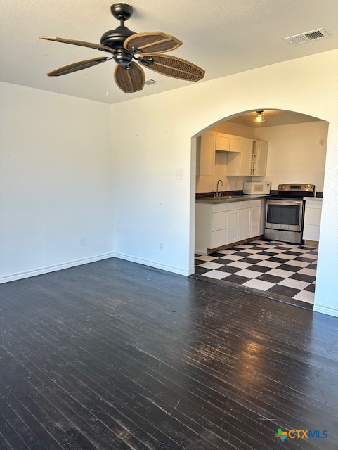 462 Comanche Street