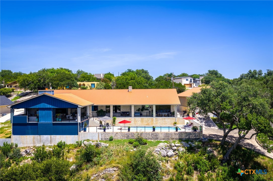 800 Military Drive