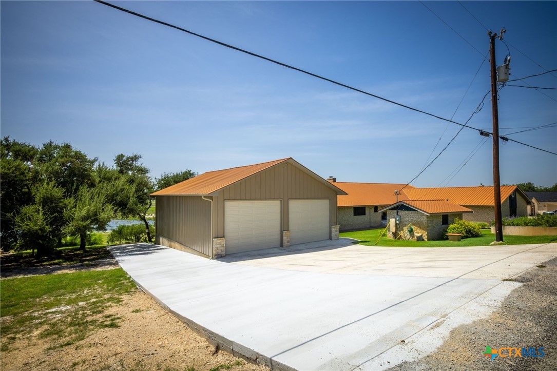 800 Military Drive