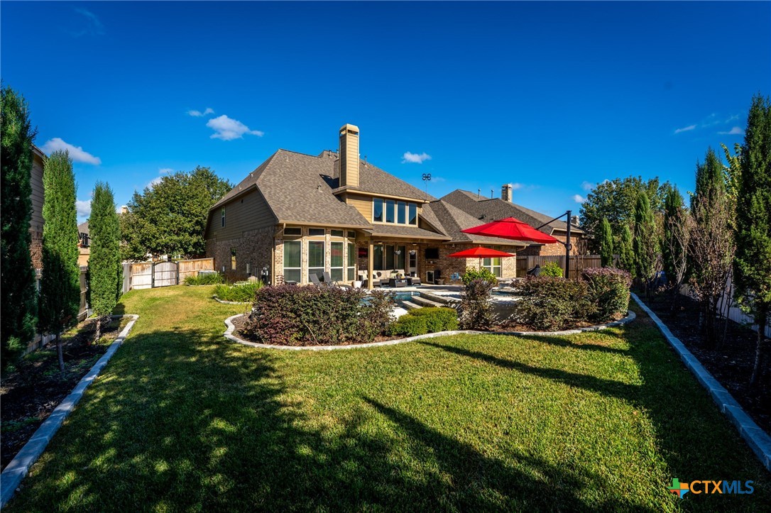 2351 Oak Crossing
