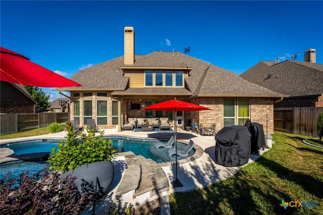 2351 Oak Crossing