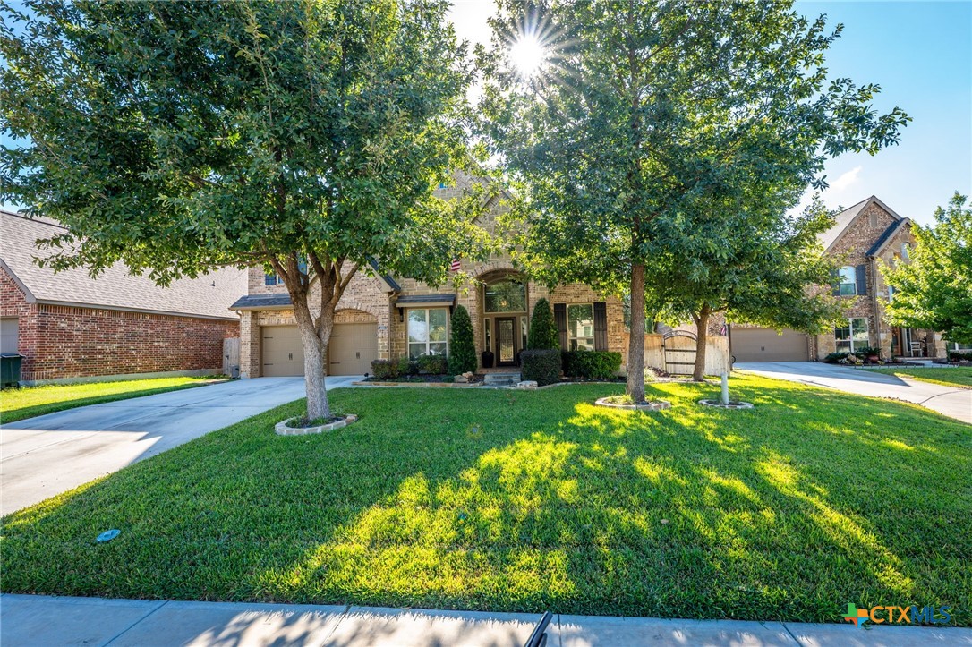 2351 Oak Crossing