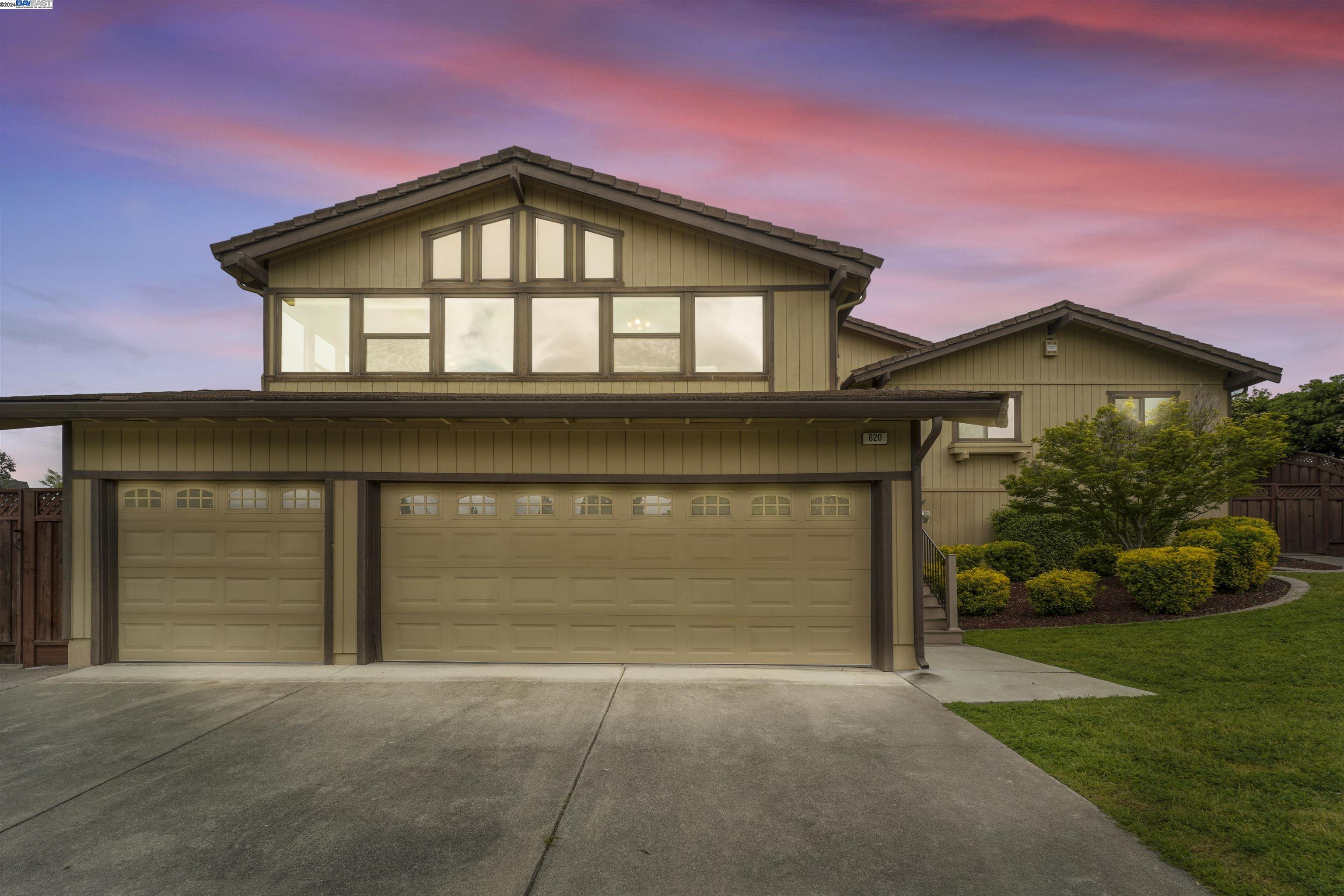 620 Montana Vista Ct