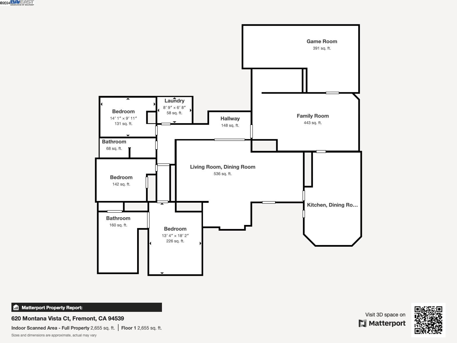 620 Montana Vista Ct