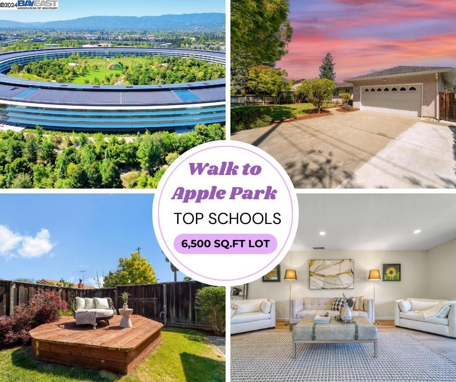 975 E Homestead Rd
