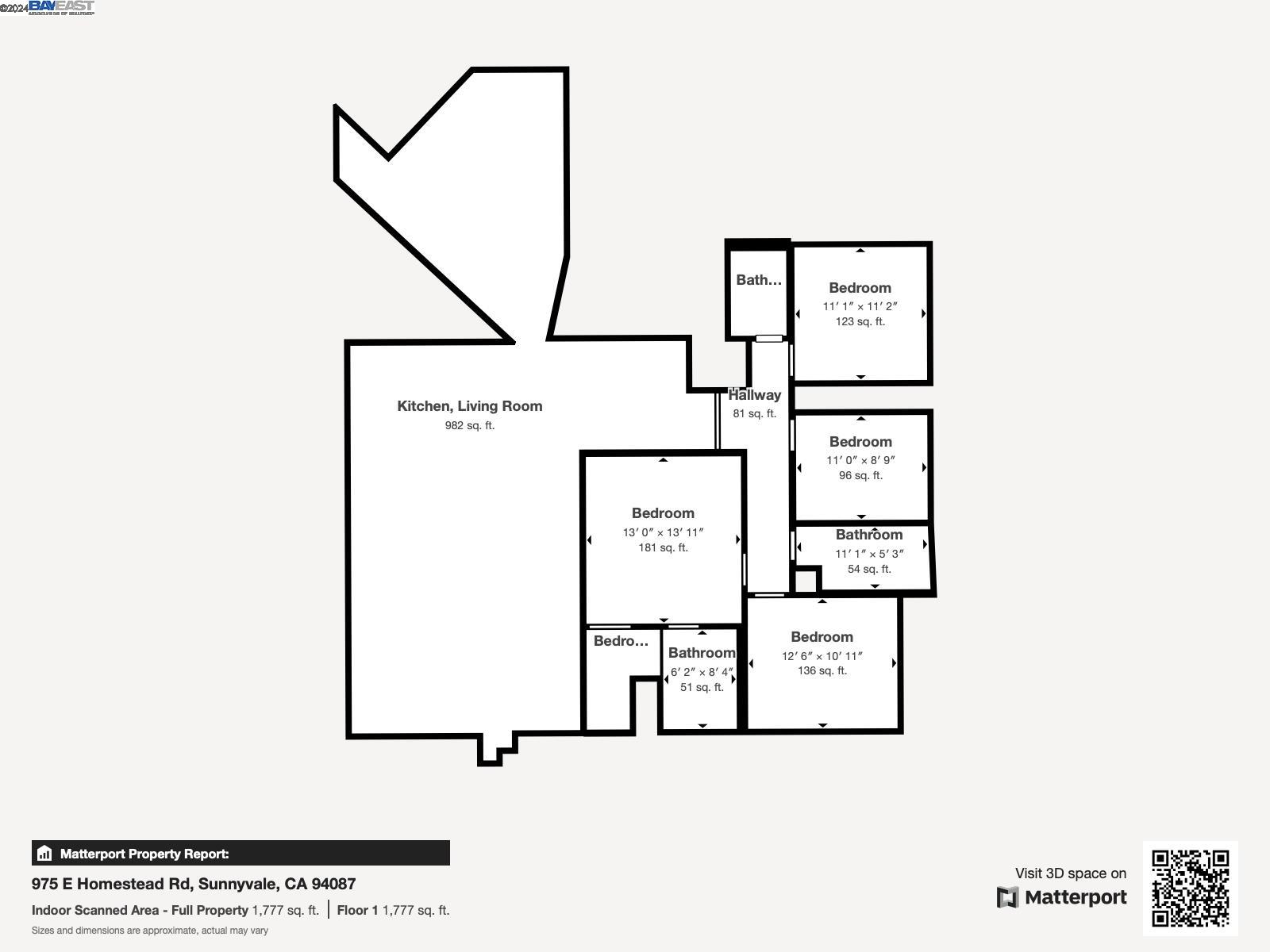 975 E Homestead Rd