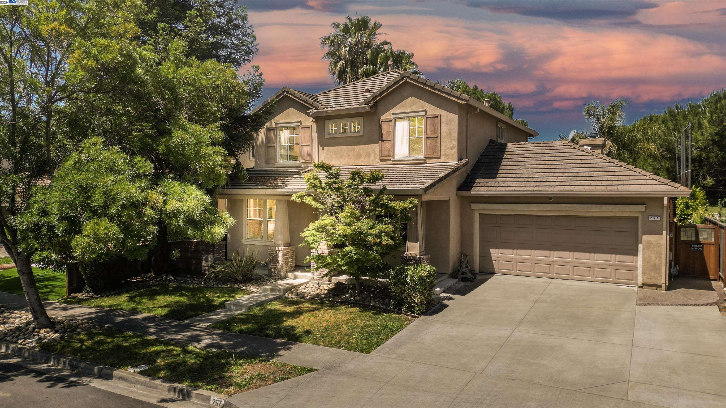 257 Arrowhead Way