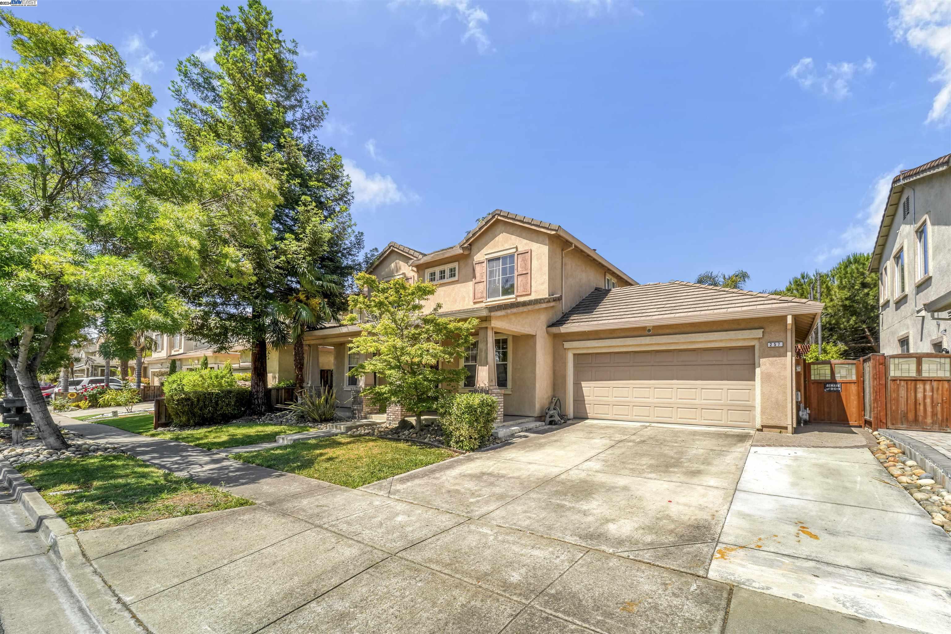 257 Arrowhead Way
