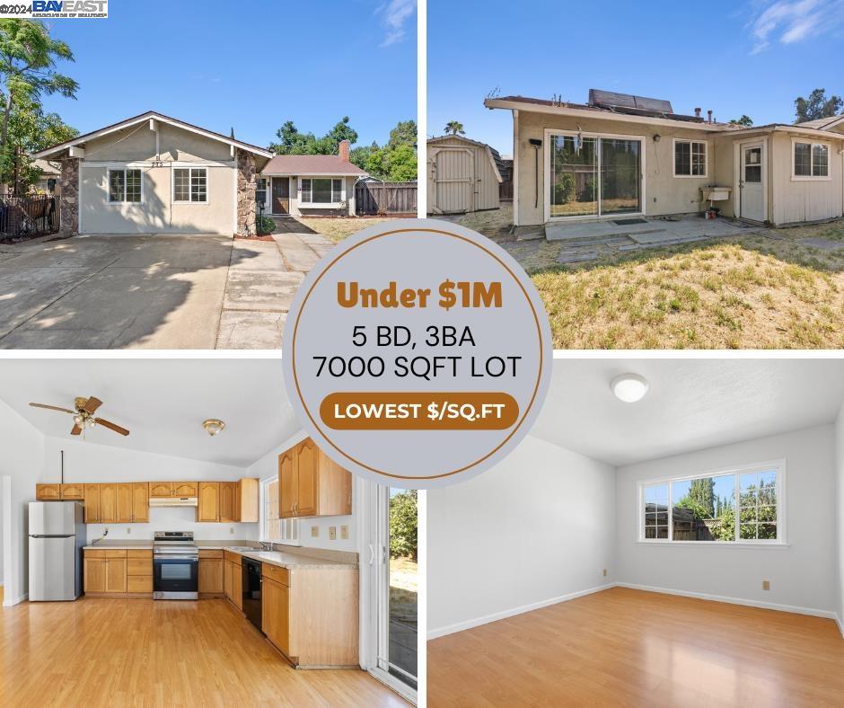 775 Diana Ln