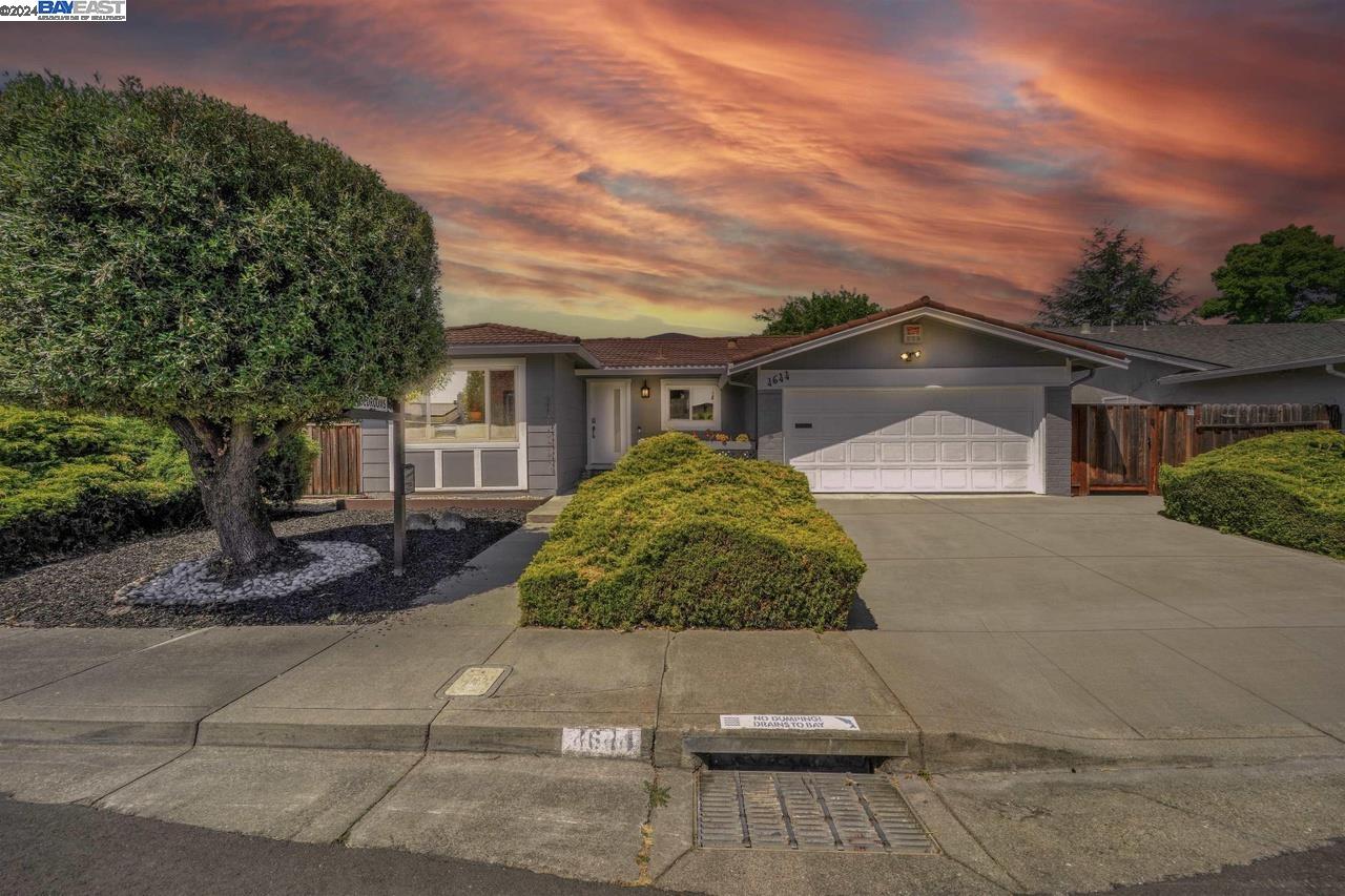4644 Herrin Way