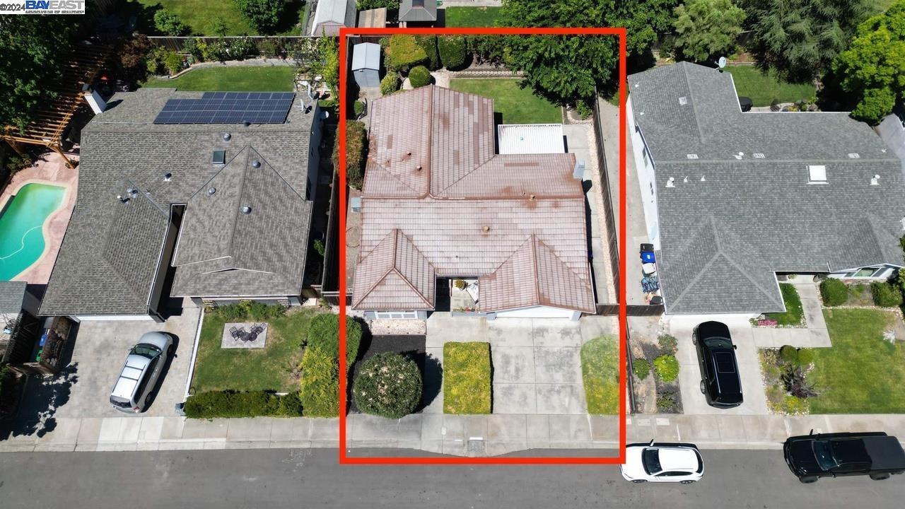 4644 Herrin Way