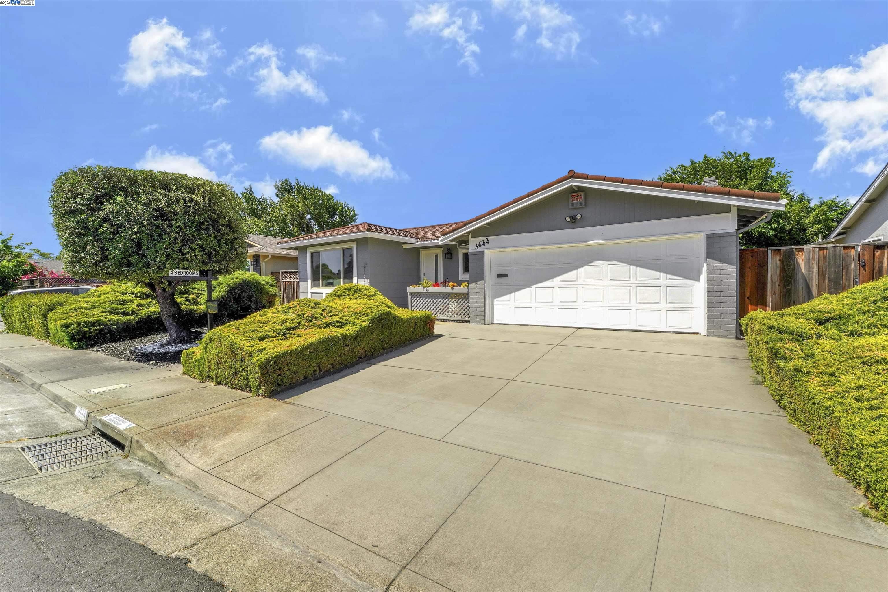 4644 Herrin Way